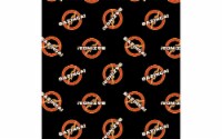 Big Bang Theory Cotton Precut 2yd Bazinga