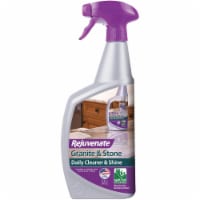 Rejuvenate 32 Oz. Granite & Stone Daily Cleaner RJ32GSCL