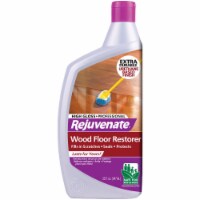 Rejuvenate® High Gloss Wood Floor Restorer
