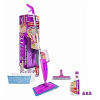 For Life Products 245005 Click N Clean Multi-Surface Spray Mop System