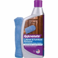 Rejuvenate Cabinet and Furniture Restorer,16 oz RJ16CCLAM