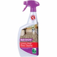 Rejuvenate® Luxury Vinyl Floor Cleaner