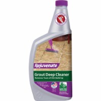 Rejuvenate Grout Deep Cleaner