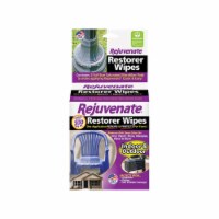 Rejuvenate No Scent Color Restorer 6 pk Wipes - Total Qty: 1; Each Pack Qty: 6; Total Items
