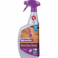Rejuvenate 32 Oz. Professional Wood Floor Cleaner RJFC32PRO