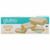 Glutino® Gluten Free Lemon Wafers