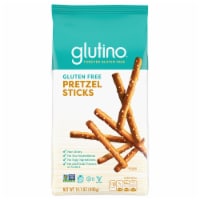 Glutino Gluten Free Pretzel Sticks