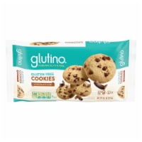 Glutino Gluten Free Chocolate Chip Cookies