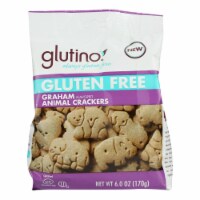 Le Pain des fleurs Organic Crispbread Gluten Free Ancient Grains, 4.4 oz -  Fry's Food Stores