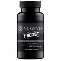 Nugenix® T-Booster Testosterone Supplement Capsules Perspective: Main