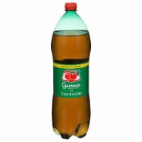 Guarana Antarctica Soda Perspective: Main