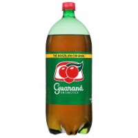 Guarana Antarctica Soda Perspective: Main
