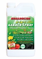 Organic Laboratories Organocide™ 3-in-1 Garden Spray Perspective: Main