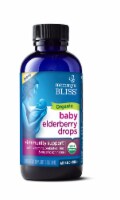 Mommy's Bliss Organic Baby Elderberry Immunity Boost Drops