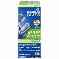 Mommy's Bliss® Baby Colic & Gas Relief Gripe Water