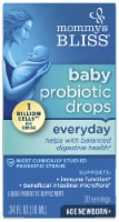 Mommy’s Bliss Baby Probiotic Drops Perspective: Main