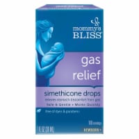 Mommy's Bliss Gas Relief Simethicone Drops Newborn