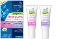 Mommy's Bliss Little Gums Organic Soothing Massage Gel
