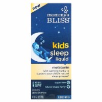 Kid's Sleep Liquid Perspective: Main
