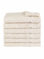 Classic Turkish Towels Royal Turkish Towels Villa Collection Hand Towel Pack of 6