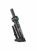 Nicebay Portable Rechargeable Handheld Cordless Vacuum with Charging Dock