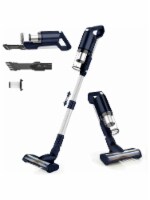 Whall 4 in 1 Foldable 280W Brushless Handheld Cordless Stick Vacuum