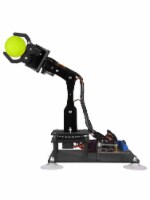 Adeept 5-DOF STEM Science and Engineering Educational 5 Axis Robotic Arm Kit