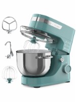 Whall Kinfai Electric Kitchen Stand Mixer Machine with 5.5 Quart Bowl for Baking and Cooking