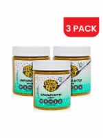 Steph’s Best Vegan Sunflower Seed Butter - Gluten-Free, Nut-Free, Soy-Free Spread, 3 Pack