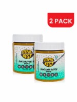 Steph’s Best Vegan Sunflower Seed Butter - Gluten-Free, Nut-Free, Soy-Free Spread, 2 Pack