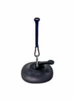 Unitree PUMP Fitness Portable Electric Adjustable Resistance Bands Sucker