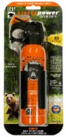 UDAP Pepper Power Bear Spray With Holster Perspective: Main
