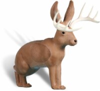 NEW Rinehart Targets Jackalope Hunting Virment Archery Target