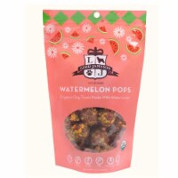 Lord Jameson 679628445335 Watermelon Dog Treat - 6 oz