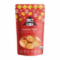 Lord Jameson 679628445342 Mango Pops Dog Treat - 6 oz