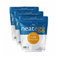 Neat Meat Alternative Dry Mix (Egg, 3 pack) Perspective: Main