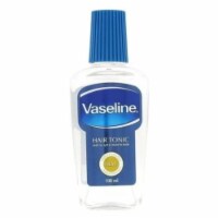 Vaseline Hair Tonic 100ml Pack of 2 3.38 Fl Oz Pack of 2 Fred Meyer