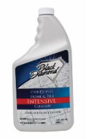 Black Diamond Stoneworks  Clean Scent Stone and Tile Cleaner  32 oz. Liquid - Case Of: 6;