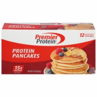 Premier Protein® Microwavable Pancakes