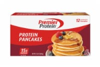 Premier Protein® Microwavable Pancakes Perspective: Main
