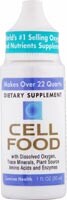 Lumina Health Products  CELLFOOD