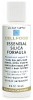 Lumina Health Products  CELLFOOD Essential Liquid Silica Formula