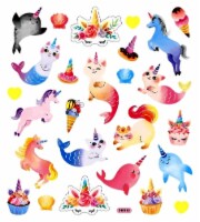 StickerKing Fantasy Star Stickers