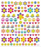 StickerKing School Stickers