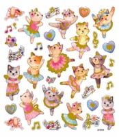StickerKing Girl Stickers