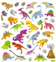StickerKing Boy Stickers