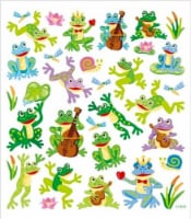 StickerKing Variety Stickers