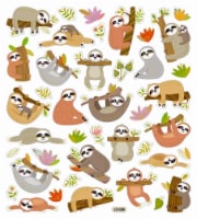 StickerKing Fun Animals 2 Stickers