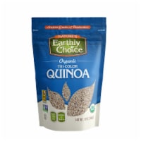 Nature's Earthly™ Choice Organic Tri-Color Quinoa Perspective: Main