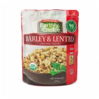 Nature's Earthly Choice Organic Barley and Lentils Blend